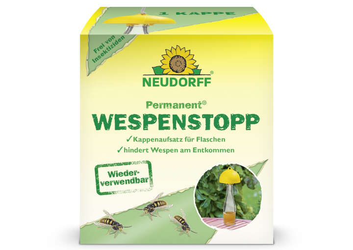 NEUDORFF Permanent WespenStopp
